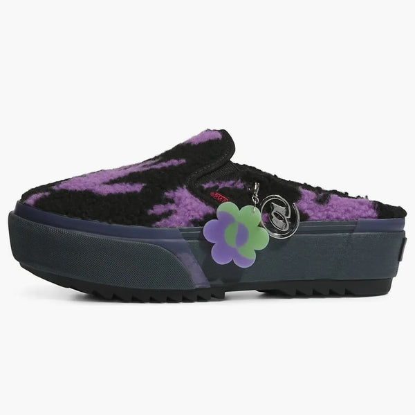 Vans Classic Slip-On Mule staplade ireneisgood