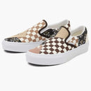Vans Classic Slip-On Patchwork Divine Energy