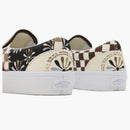 Vans Classic Slip-On Patchwork Divine Energy