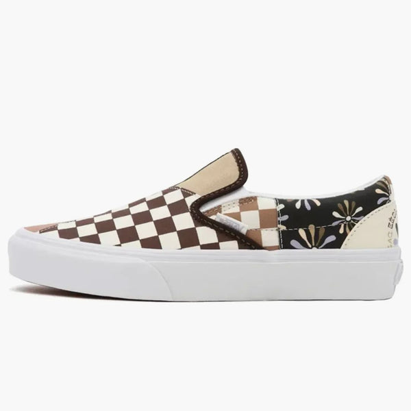 Vans Classic Slip-on Patchwork Divine Energy