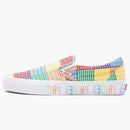 Vans Classic Slip-on Pride (2022)