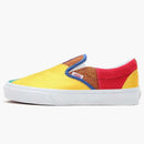 Vans Classic Slip-on Pride Patchwork