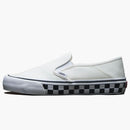 Vans Classic Slip-on SF White