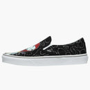 Vans Classic Slip-on The Nightmare Before Christmas Jack and Sally