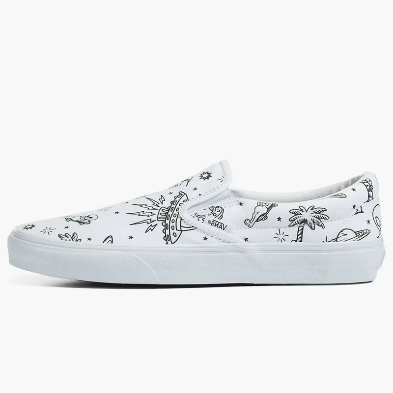 Vans Classic Slip-on Ufo U-far