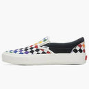 Vans Classic Slip-on VLT LX Pride