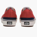 Vans Comfycush Authentic HC Tripster Red