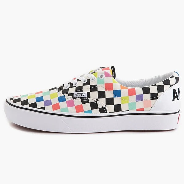 Vans Comfycush Era Moma Checkerboard