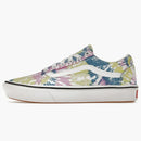 Vans Comfycush Old Skool Tie-dye