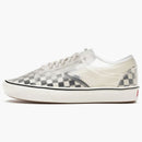 Vans Comfycush Slip-Skool Checkerboard Clear