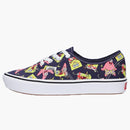 Vans Comfycush Authentic Spongebob Squarepants and Patrick Star