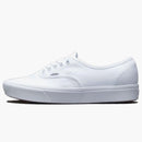 Vans Comfycush Authentic True White