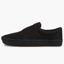 Vans Comfycush era black