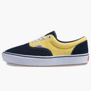 Vans Comfycush era dress blues aspen gold