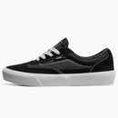 Vans Curren Black White Gum