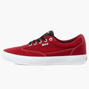Vans Curren Red