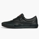 Vans Curren Triple Black