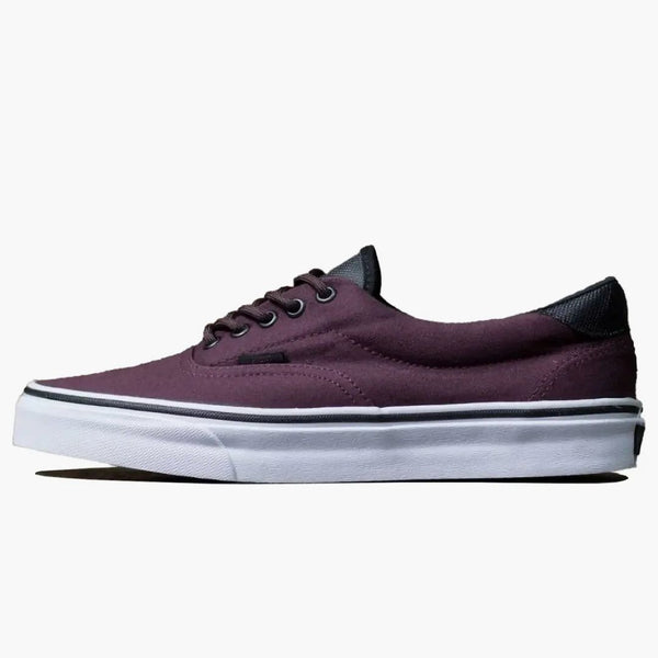 Vans Era 59 Brown White