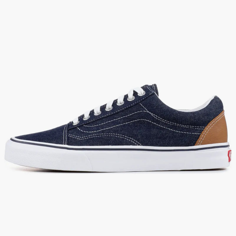 Vans Era 59 Denim C & L