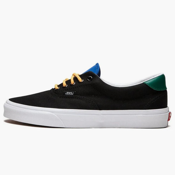 Vans Era 59 Yacht Club Black