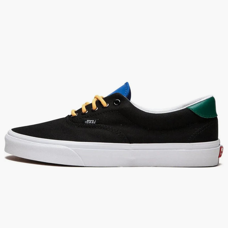 Vans Era 59 Yacht Club Black