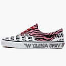 Vans era Ashley Williams Tiger Jugs