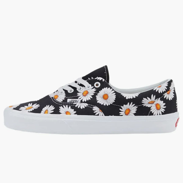 Vans Era Bid Daisies Black