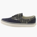 Vans Era Blue Mood Indigo Blanc