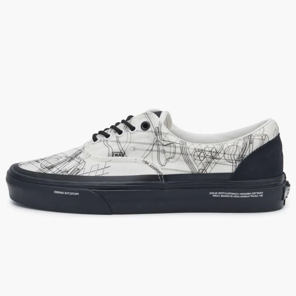 Vans Era C2h4 Virtual Reality Alpha