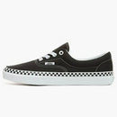 Vans Era Check Foxing Black White