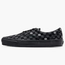 Vans era DSM Black Checkerboard