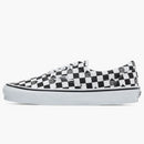 Vans era DSM White Checkerboard