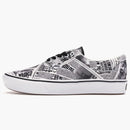 Vans Era Comfycush Harry Potter Daily Prophet