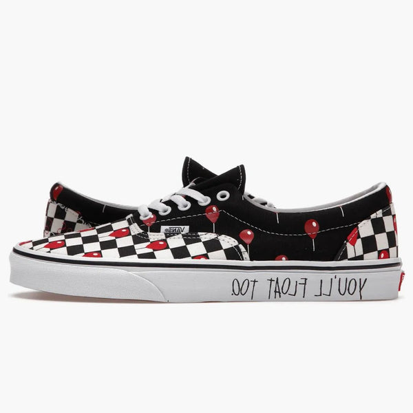 Vans Era Horror Pack It Pennywise