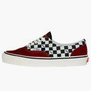 Vans Era Hot Rod la