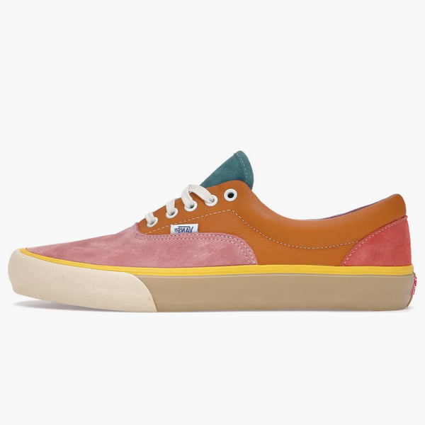 Vans Era Lx Rose Orange