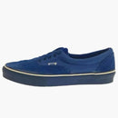 Vans era lx undefeated blue