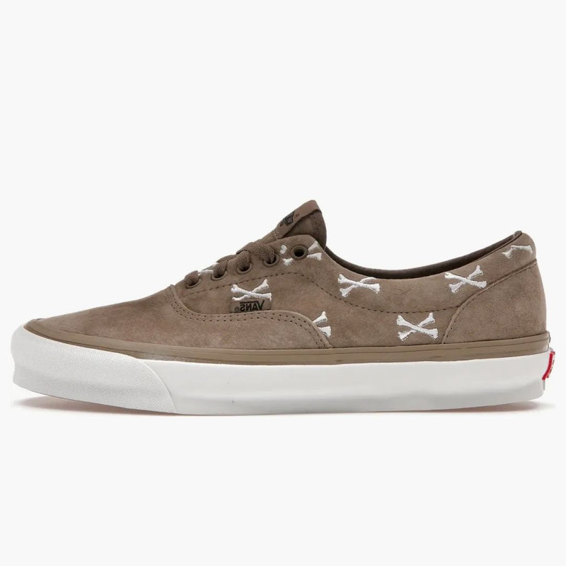 Vans Vault Og Era Lx Wtaps Coyote Brown