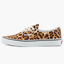 Vans Era Leopard