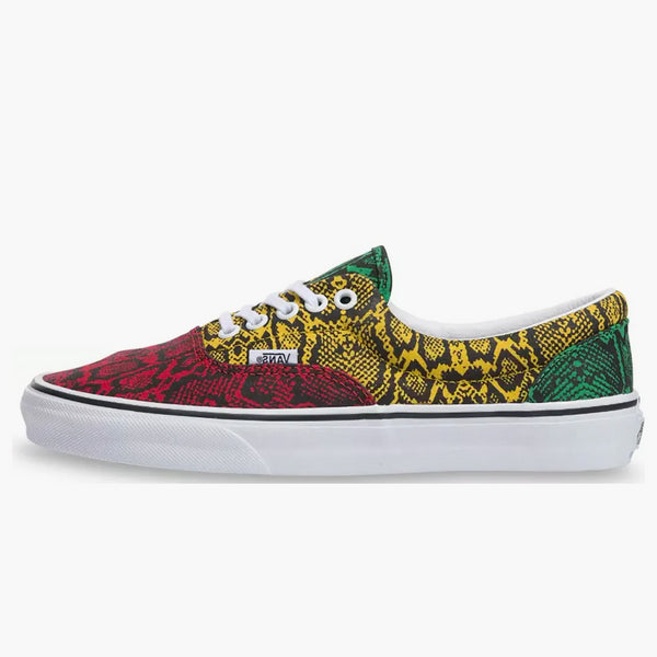 Vans Era Multi Python
