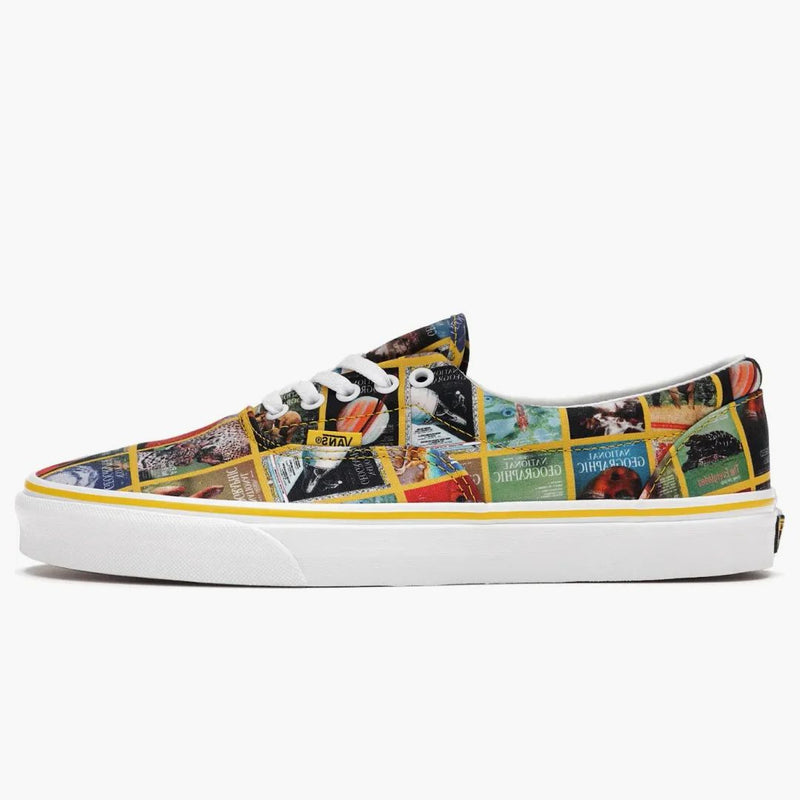Vans Era National Geographic