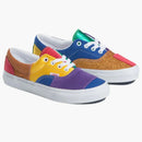 Vans era pride patchwork