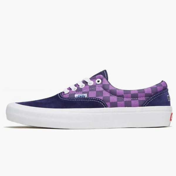 Vans Era Pro Baker Kader