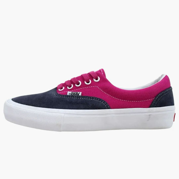 Vans Era Pro Navy/fuch Navy