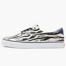 Vans Era Style 46 Supreme Zebra White