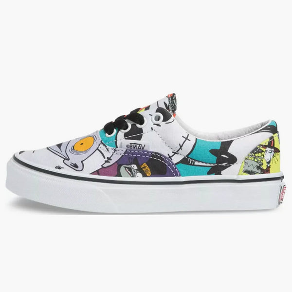 Vans Era The Nightmare Before Christmas (ps)