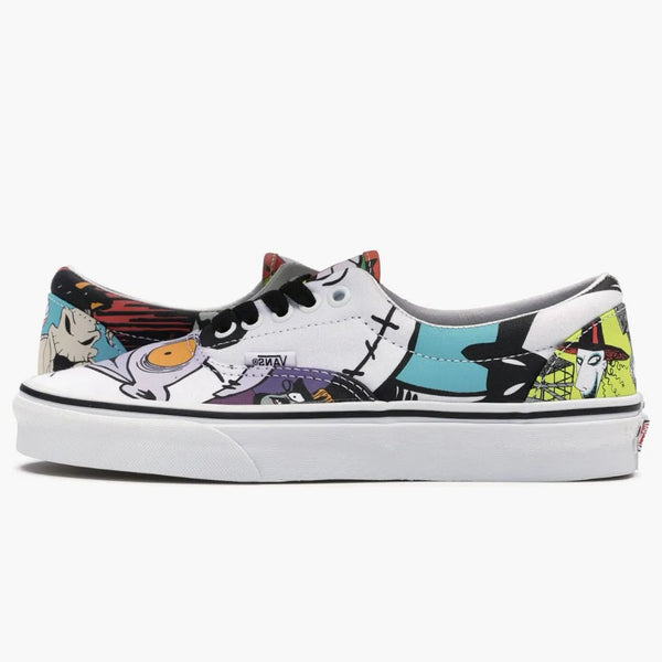 Vans Era The Nightmare Before Christmas