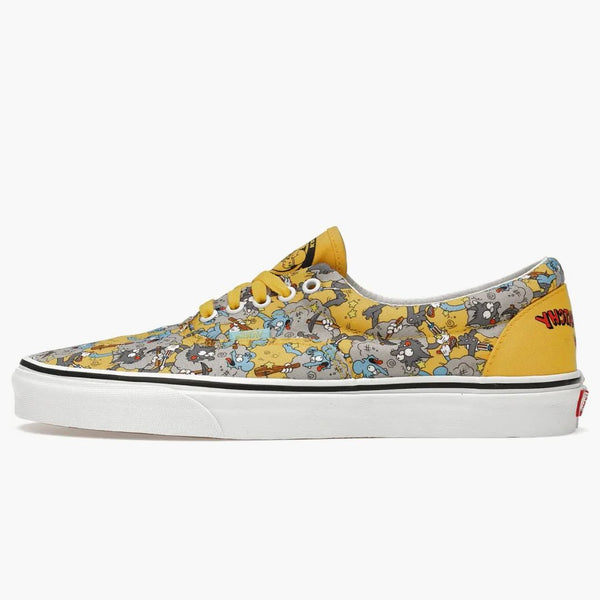 Vans Era The Simpsons Itchy & Scratchy