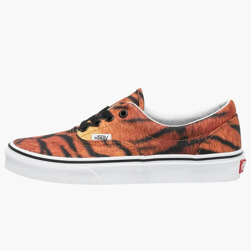 Vans Era Tiger Print