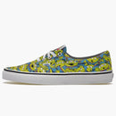 Vans era toy story aliens
